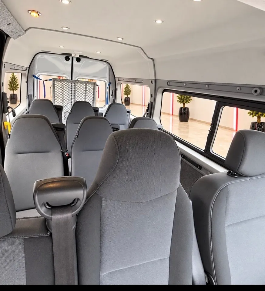 Renault Master bild 10