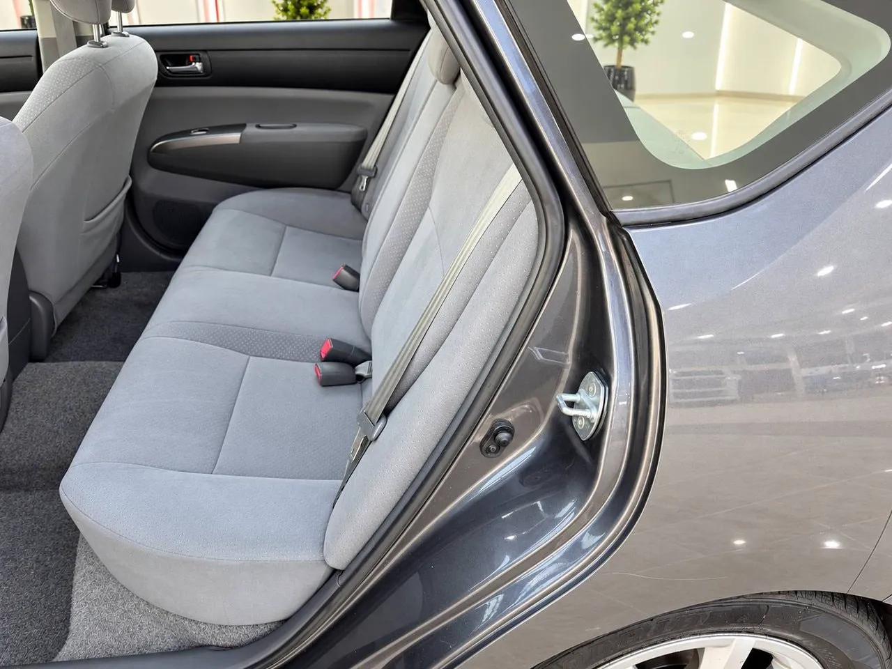 Toyota Prius bild 8
