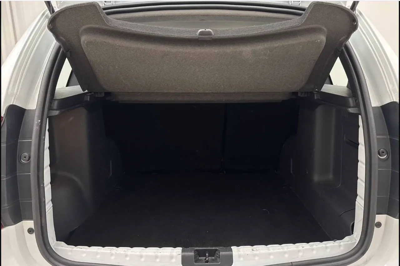 Dacia Duster bild 9