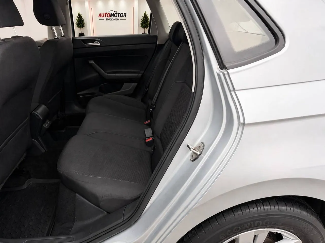 Volkswagen Polo bild 10