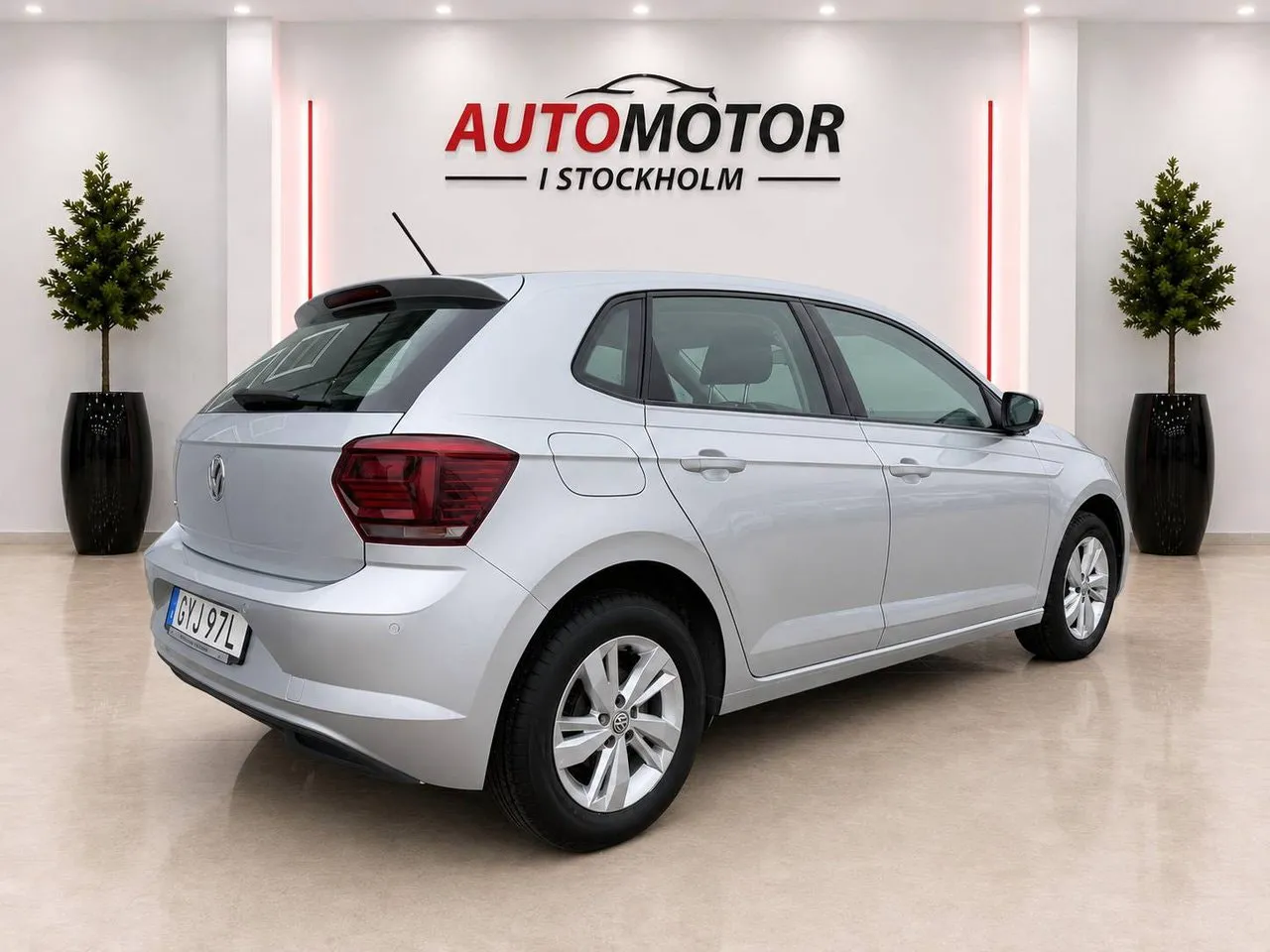 Volkswagen Polo bild 3