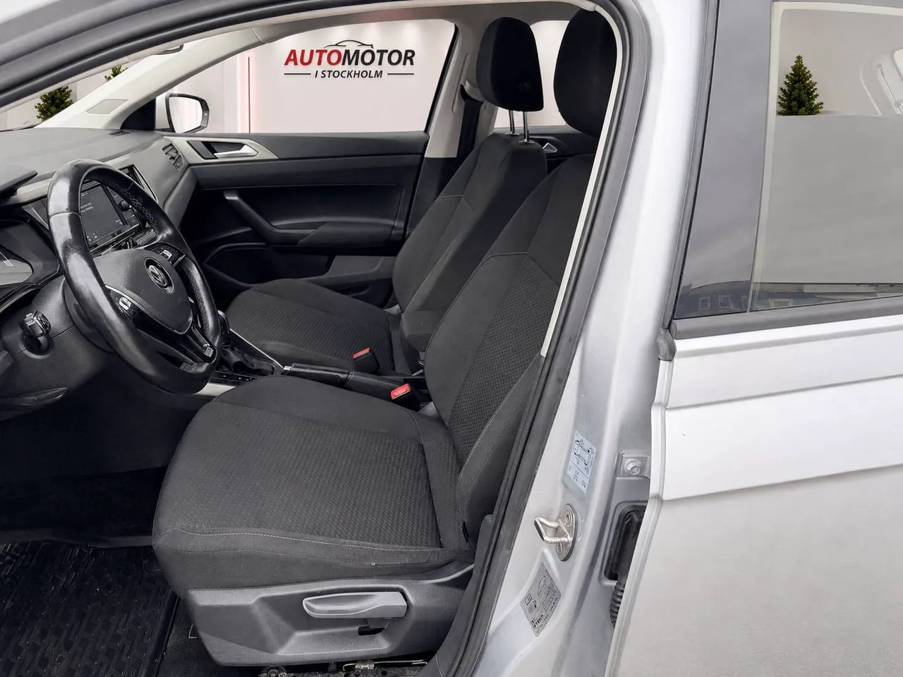 Volkswagen Polo bild 9
