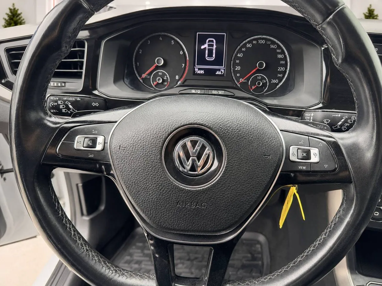 Volkswagen Polo bild 13