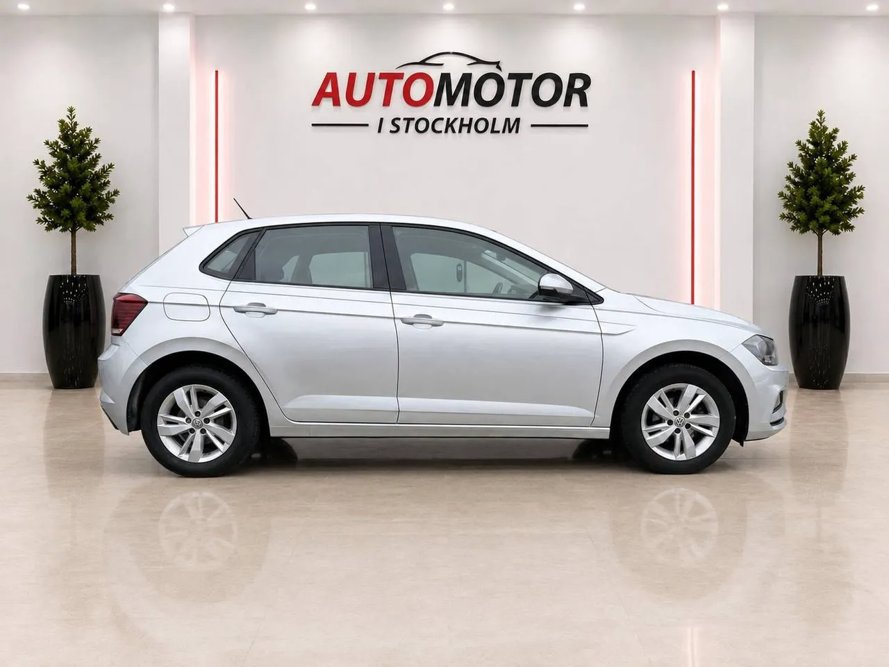 Volkswagen Polo bild 5