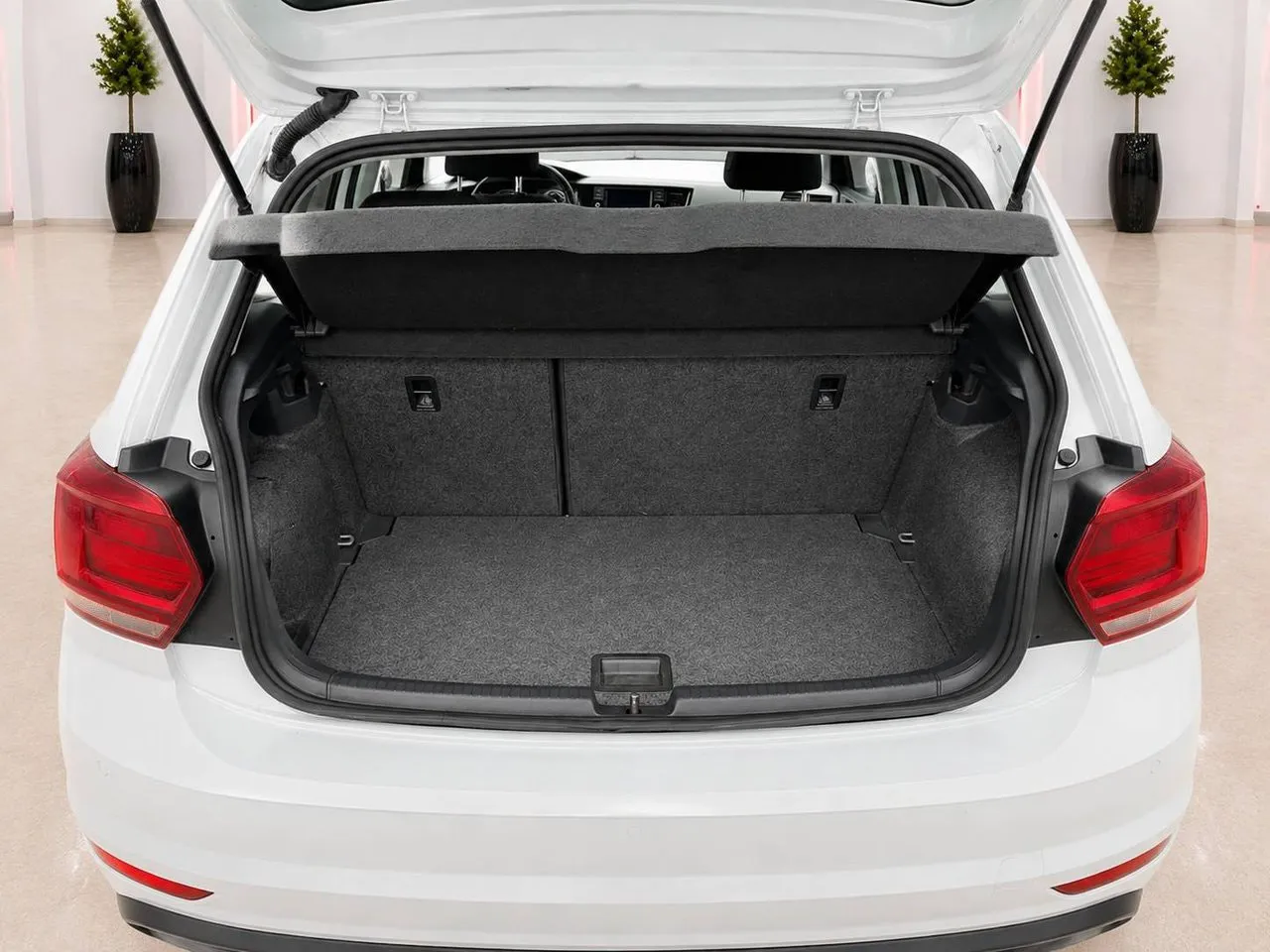 Volkswagen Polo bild 12