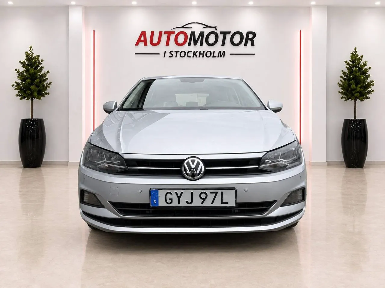 Volkswagen Polo bild 6