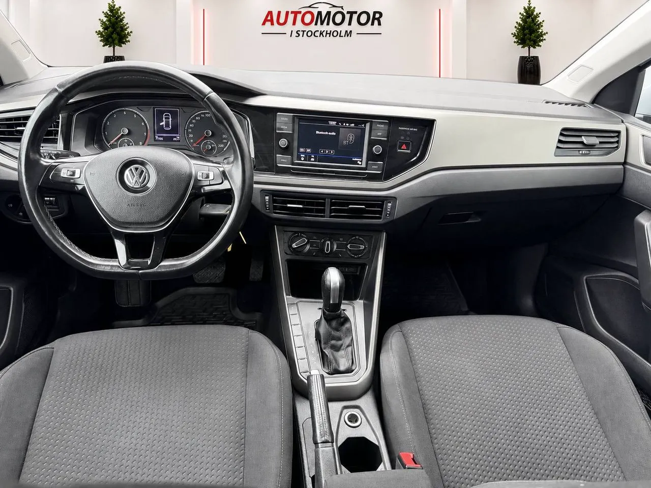 Volkswagen Polo bild 11