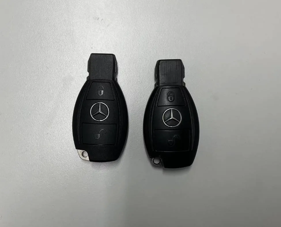Mercedes Sprinter bild 7