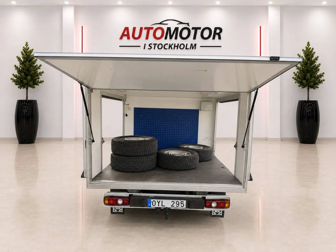 Volkswagen Transporter bild 11