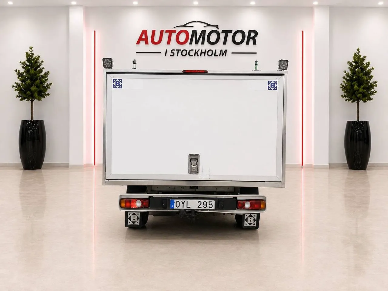 Volkswagen Transporter bild 9