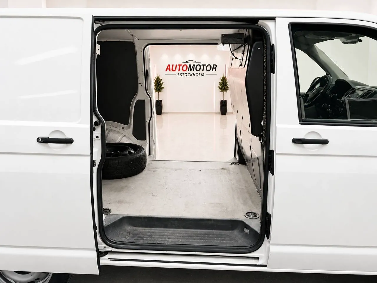 Volkswagen Transporter bild 8