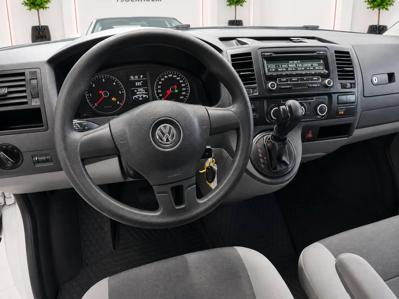 Volkswagen Transporter bild 6