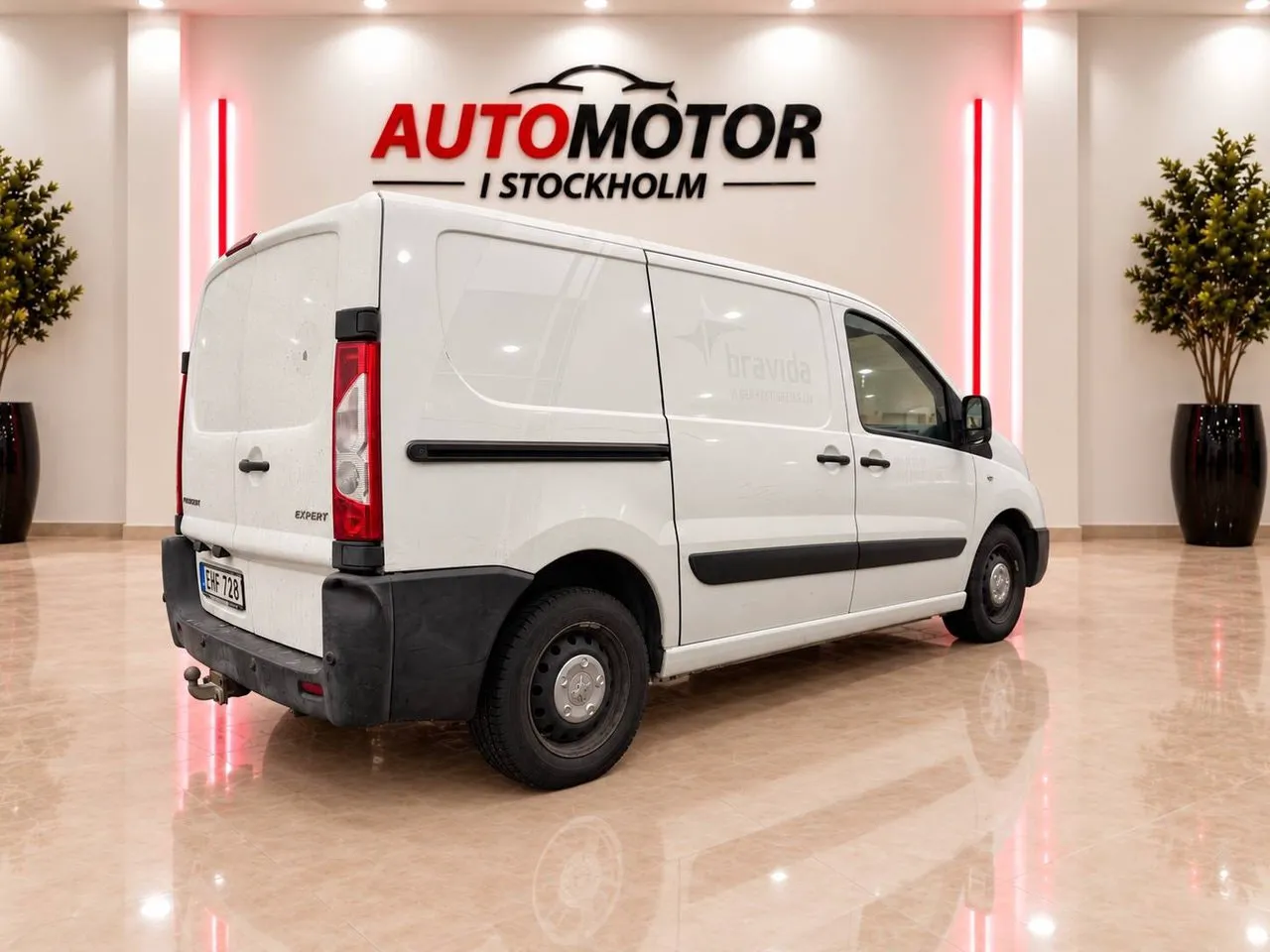 Peugeot Expert bild 4
