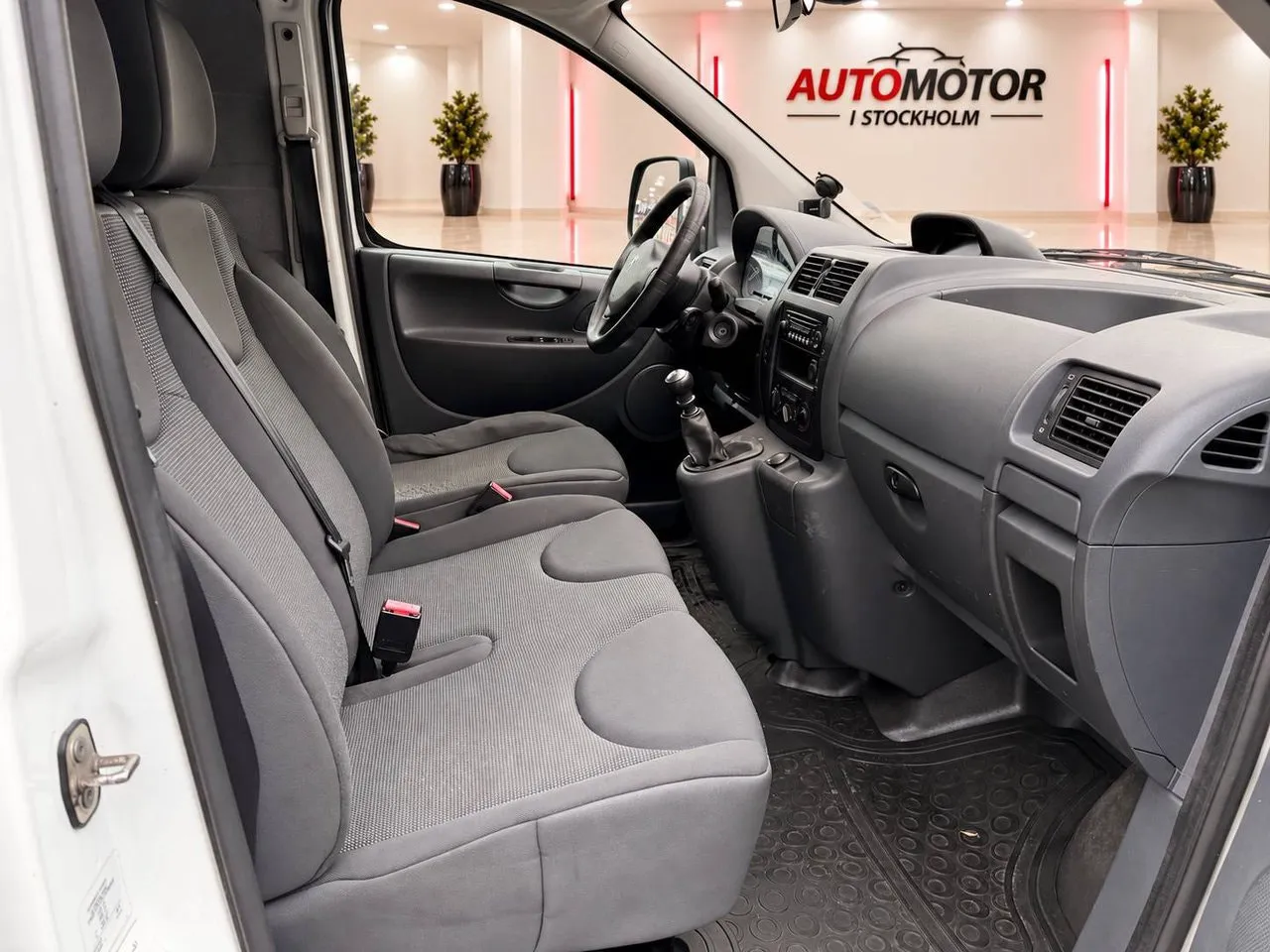 Peugeot Expert bild 5