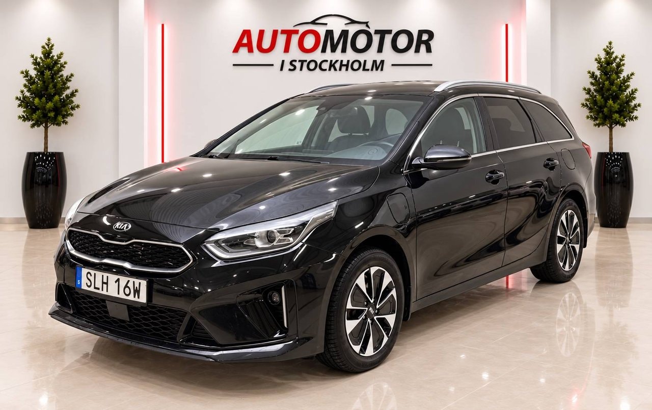 Kia Cee´d