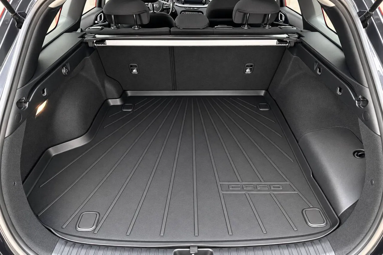 Kia Cee´d bild 10