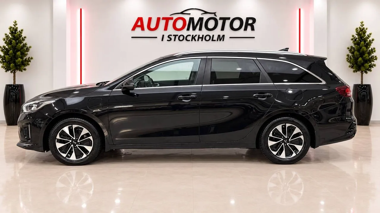 Kia Cee´d bild 2