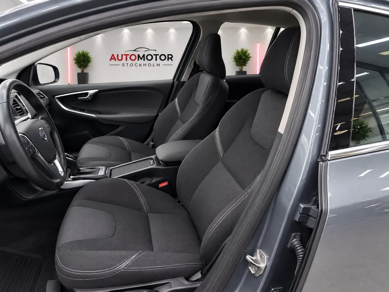 Volvo V40 bild 6