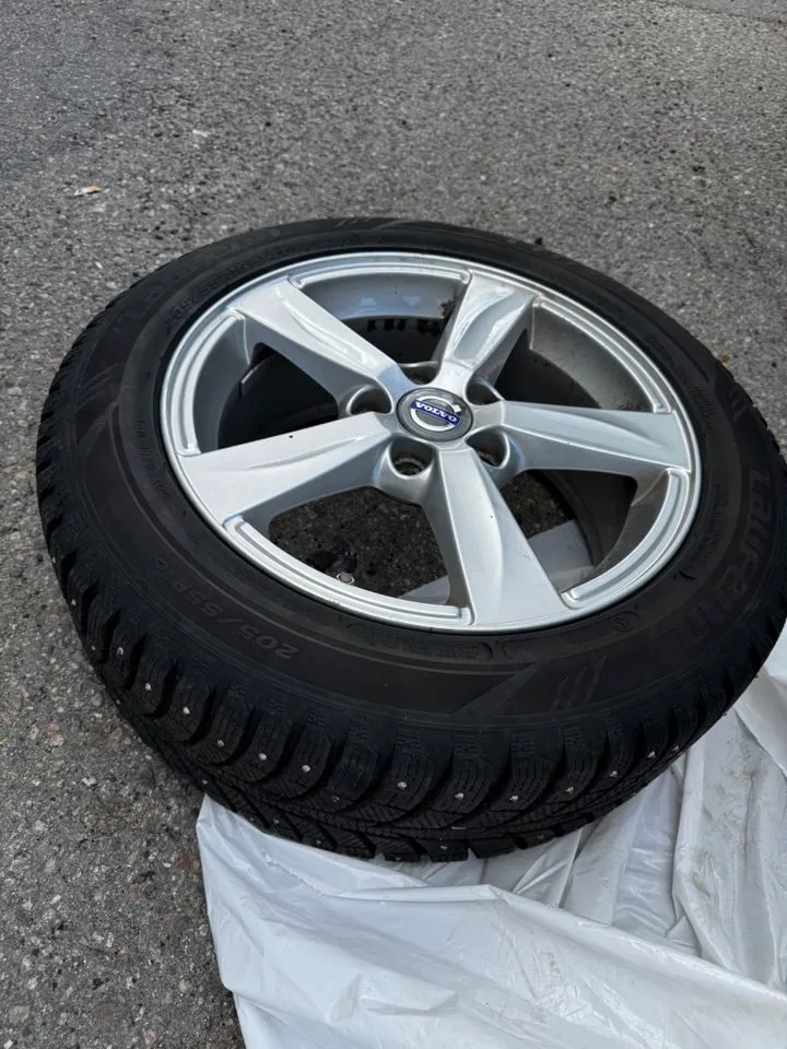 Volvo V40 bild 14