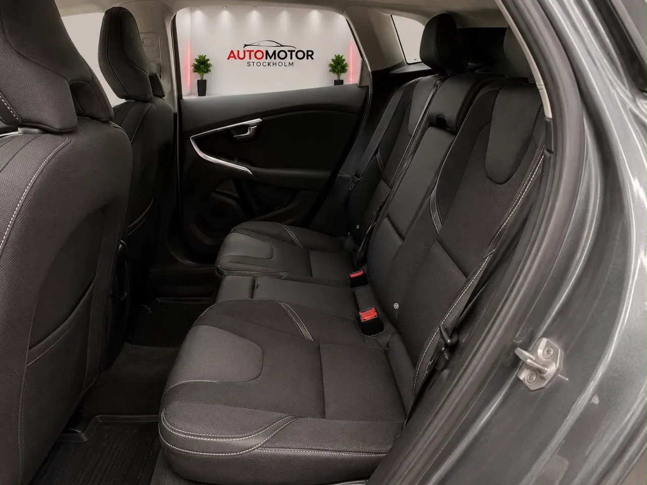Volvo V40 bild 7