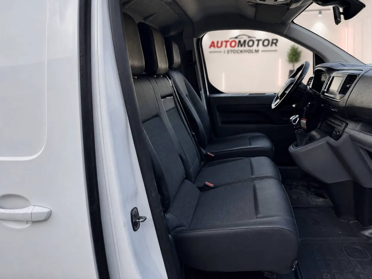 Peugeot Expert bild 5