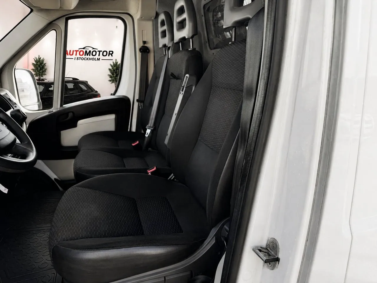 Peugeot Boxer bild 7
