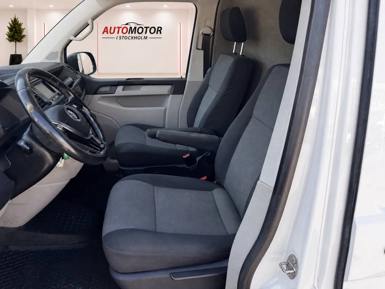 Volkswagen Transporter bild 7