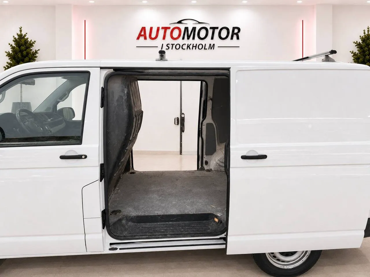 Volkswagen Transporter bild 8