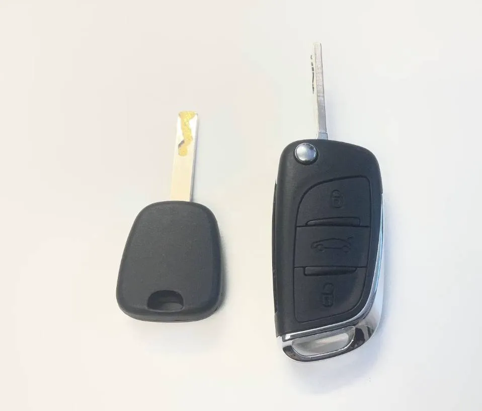 Citroen C4 bild 9