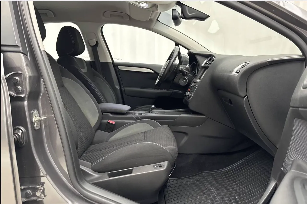 Citroen C4 bild 5