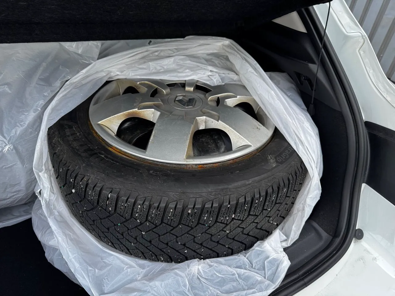 Renault Megane bild 15
