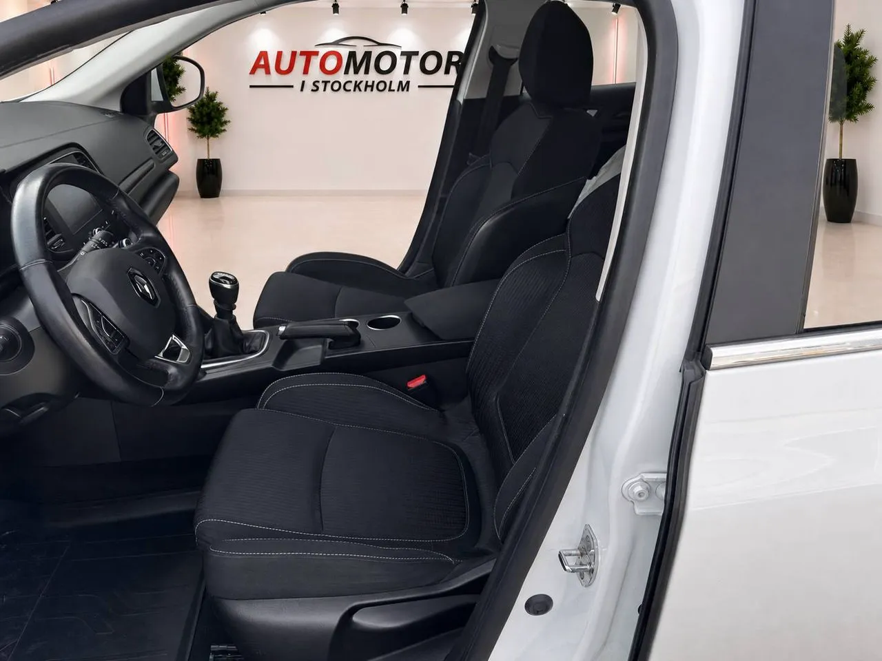Renault Megane bild 6