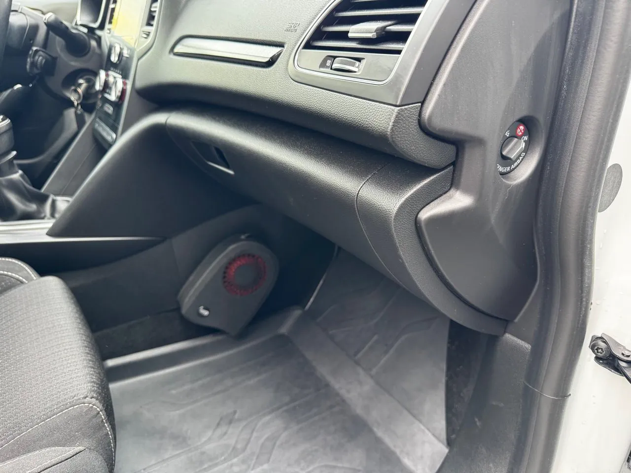 Renault Megane bild 16