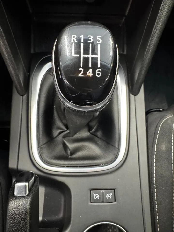 Renault Megane bild 12