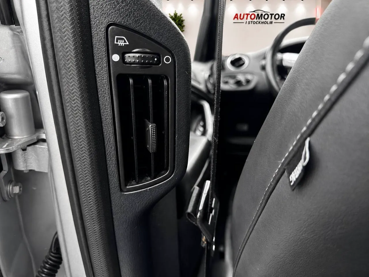 Ford S-Max bild 10