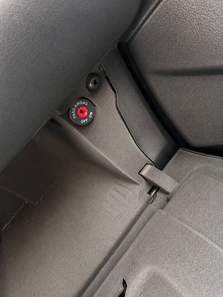 Ford S-Max bild 16