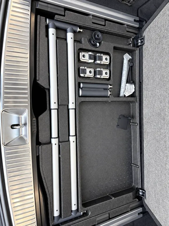 Mercedes C220 bild 19