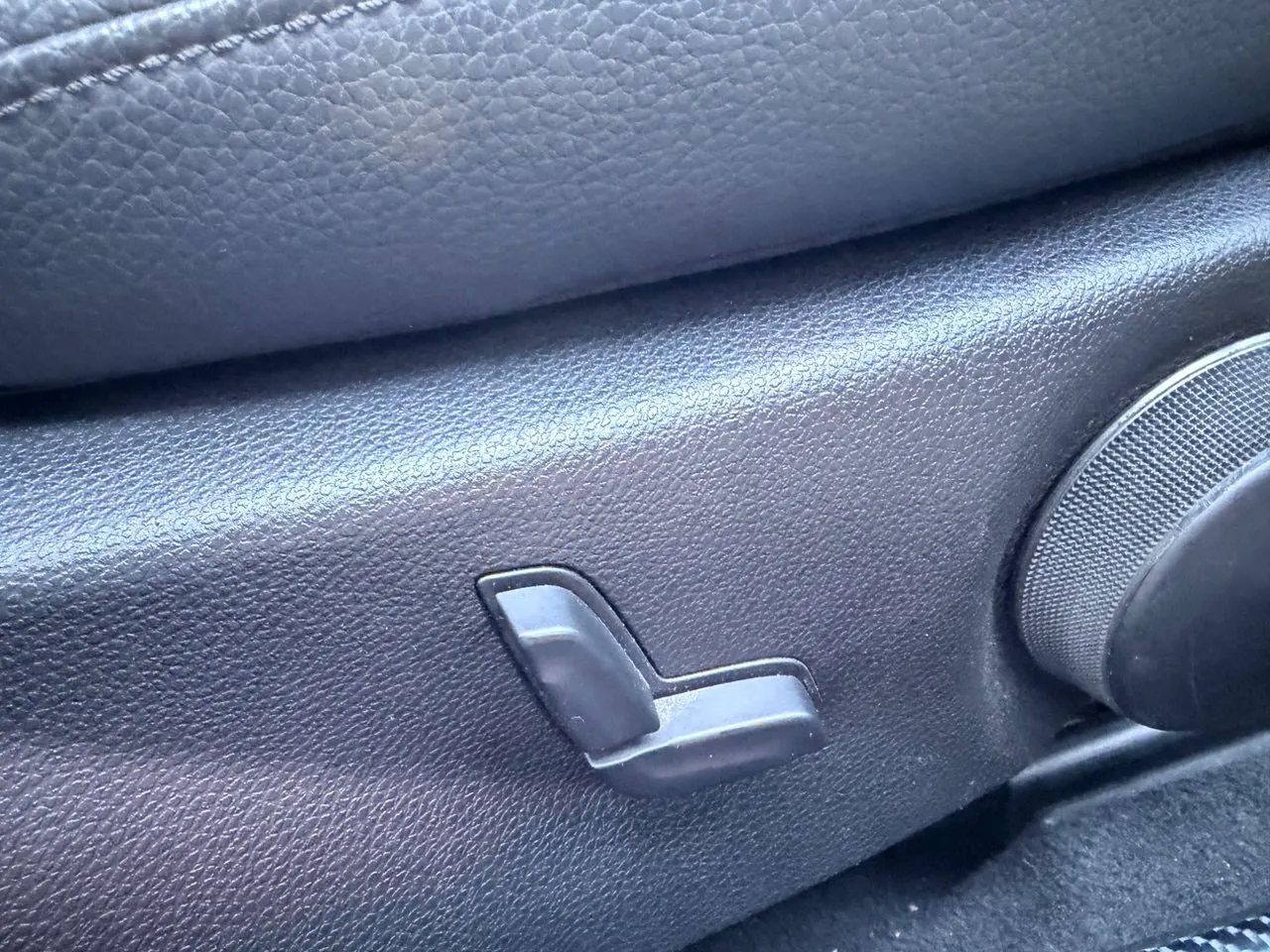 Mercedes C220 bild 21
