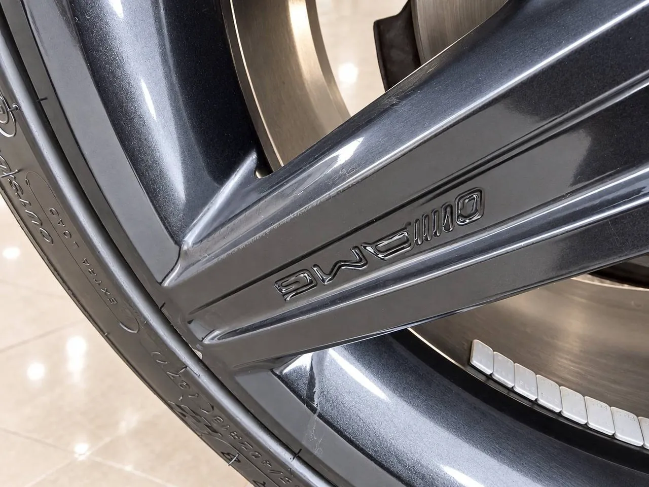 Mercedes C220 bild 13
