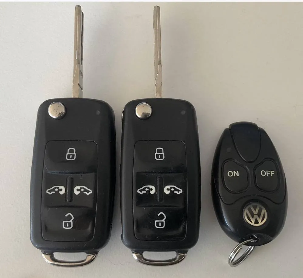 Volkswagen Sharan bild 15