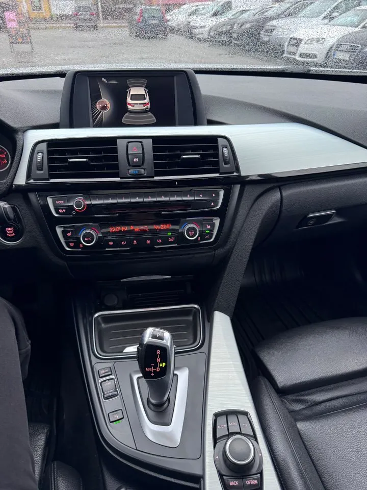 BMW 430 bild 13