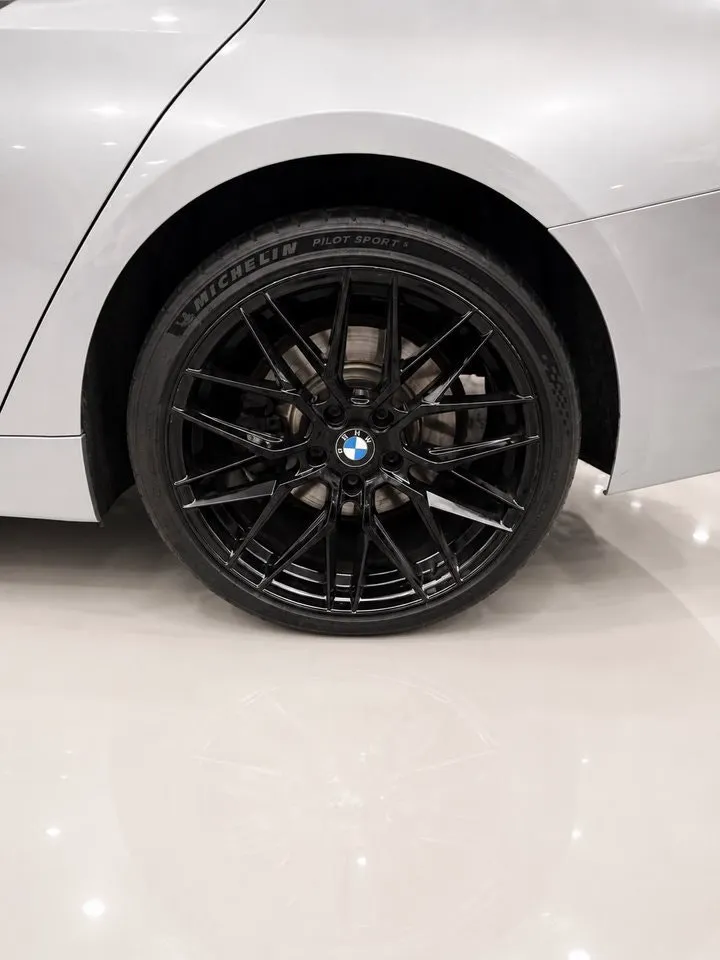 BMW 430 bild 17