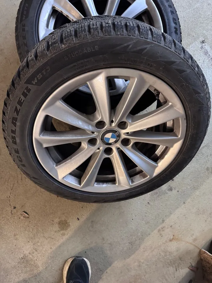 BMW 430 bild 9