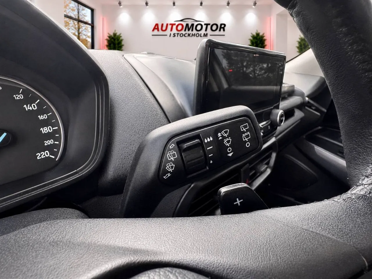 Ford Ecosport bild 12