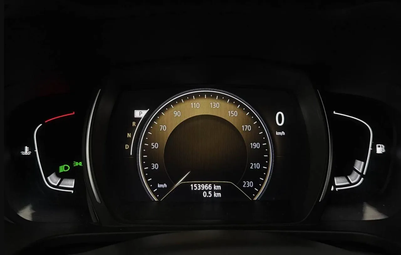Renault Kadjar bild 11