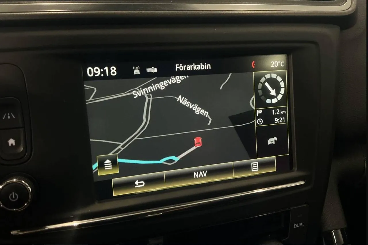 Renault Kadjar bild 8