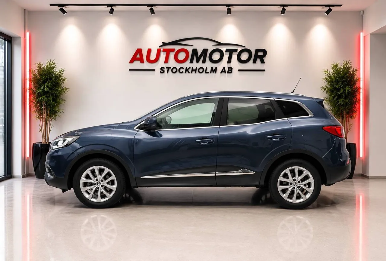 Renault Kadjar bild 2
