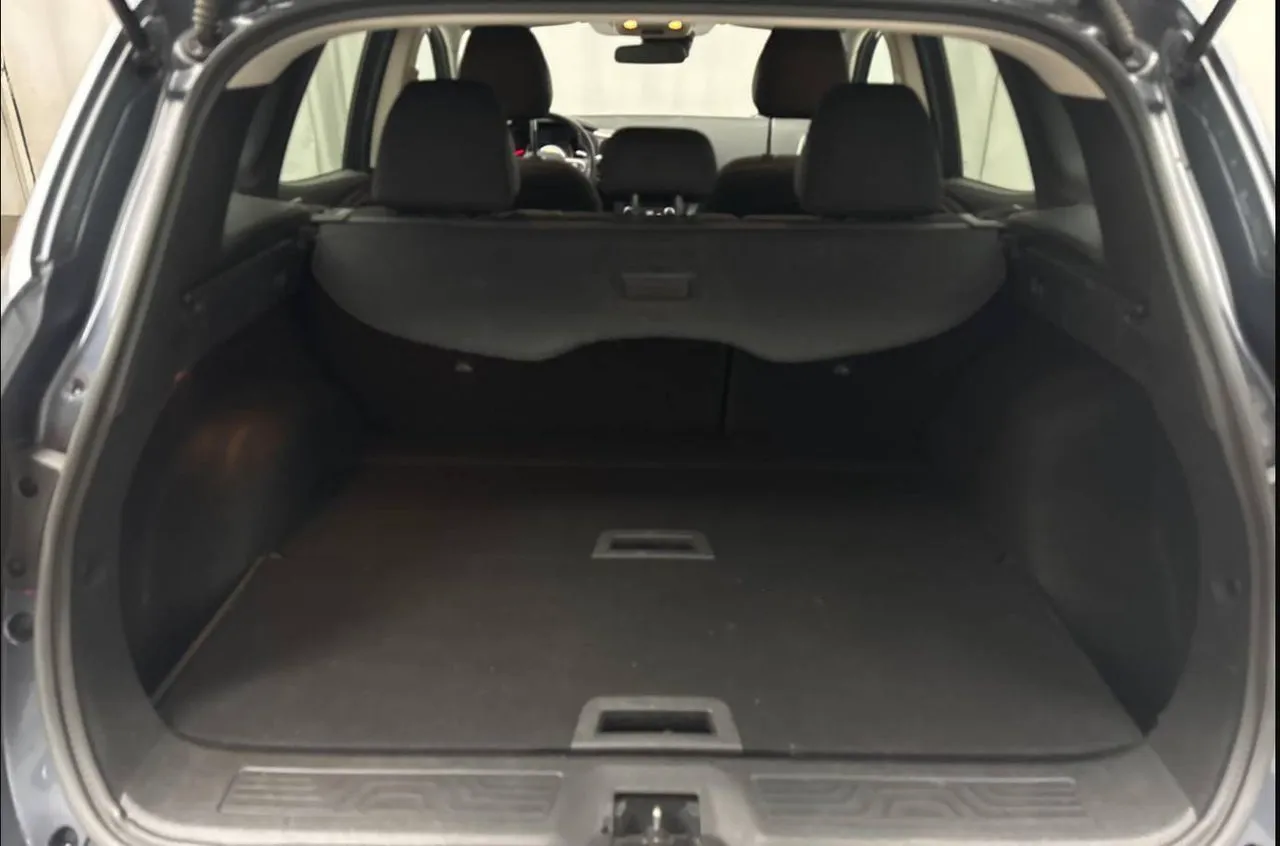 Renault Kadjar bild 12