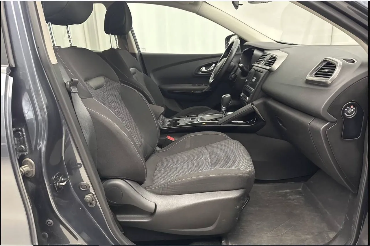 Renault Kadjar bild 6