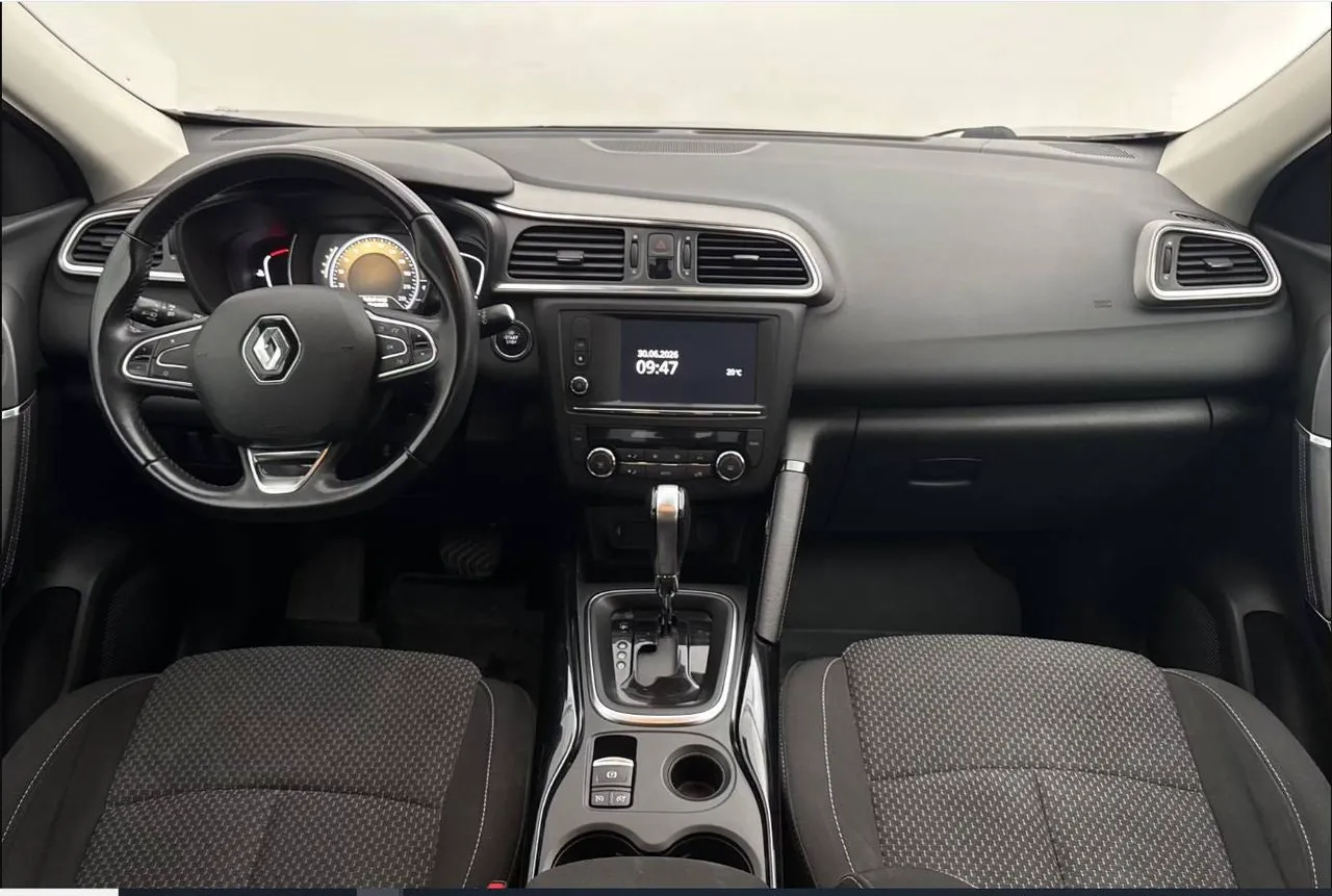 Renault Kadjar bild 7